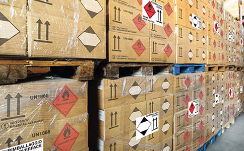 買危險(xiǎn)品包裝紙箱如何選擇廠家