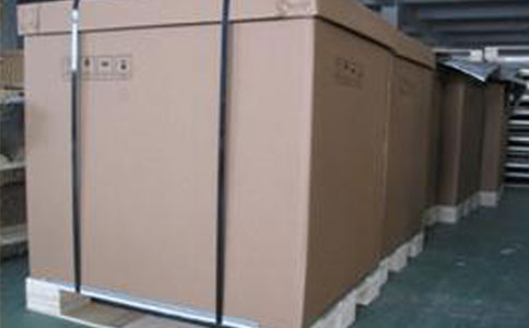 定做重型紙箱時常見的兩個誤區